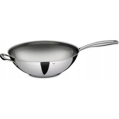 Kela Wok panvica Flavoria 32 cm