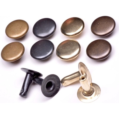 Nýty duté 9mm v balení 20ks – Zboží Dáma