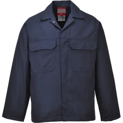 Portwest BIZ2 Bizweld blúza Navy