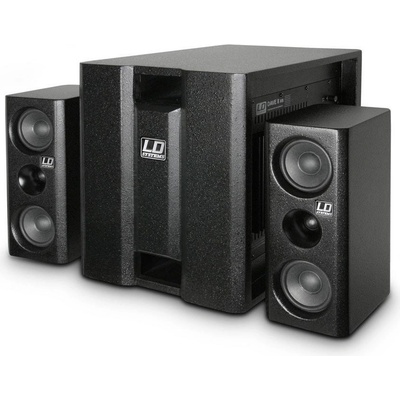 LD Systems Dave 8