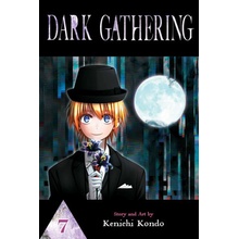 Dark Gathering, Vol. 7