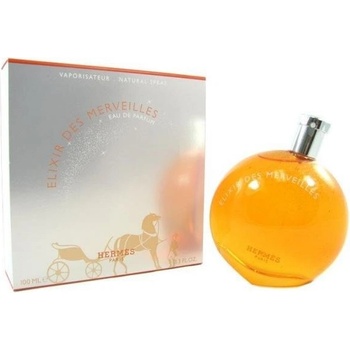 Hermès Elixir des Merveilles parfémovaná voda dámská 100 ml tester