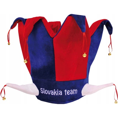 Klobouk Reprezentace Slovensko
