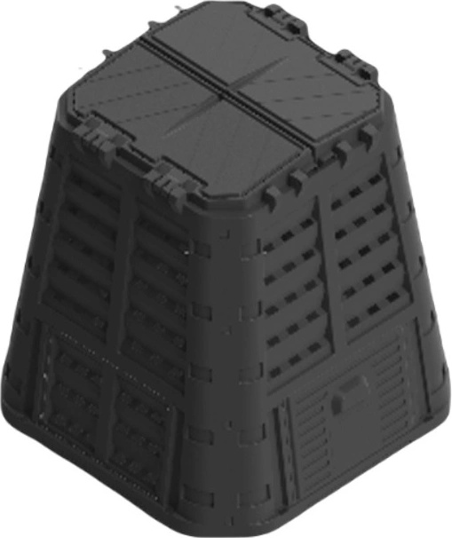 Rojaplast 480 l