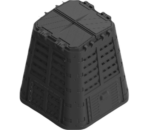 Rojaplast 480 l