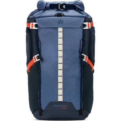 Tropicfeel Пътна раница Tropicfeel Shelter 30-66 Travel backpack - Fresh Navy - размер One Size (502-9615-0311)