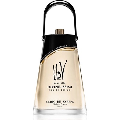 Ulric de Varens UDV Divine-issime parfémovaná voda dámská 75 ml