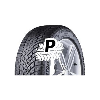 Bridgestone Blizzak LM005 345/30 R21 111W