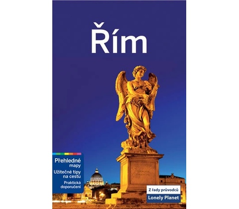 Řím