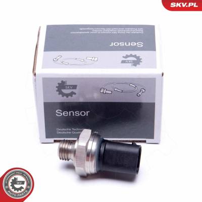 Senzor, tlak výfukového plynu ESEN SKV 17SKV780