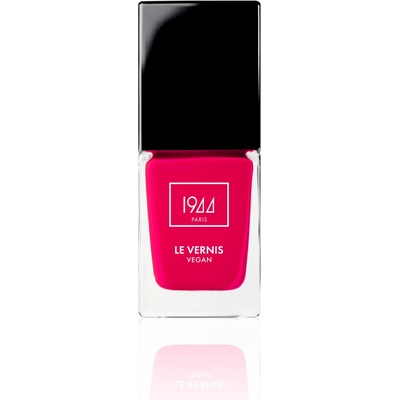 1944 Paris VEGANSKÝ LAK NA NEHTY 11,5 ml Odstín SANDRA MALINOVÁ KRYCÍ