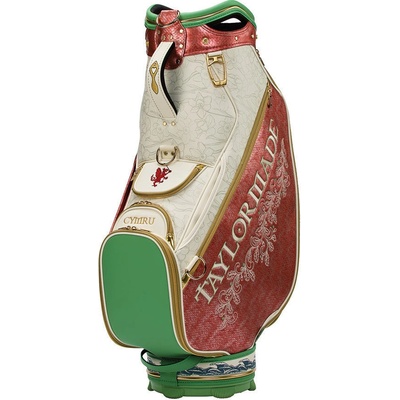 TaylorMade Open Championship Staff Bag