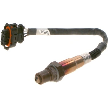 Lambda sonda BOSCH 0 258 006 499