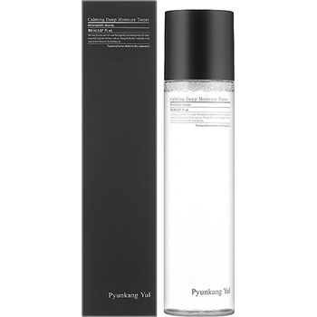 Pyunkang Yul Calming Deep Moisture Toner успокояващ тонер за лице унисекс 150 мл