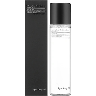 Pyunkang Yul Calming Deep Moisture Toner успокояващ тонер за лице унисекс 150 мл