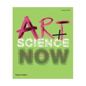 Art + Science Now | Stephen Wilson (2013)