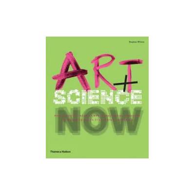Art + Science Now | Stephen Wilson