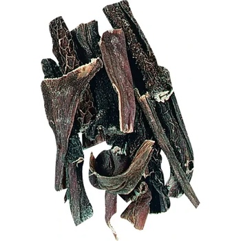 Flamingo Buffalo tripe - Лакомство за кучета, вкусни хапки с говеждо шкембе, 200 гр