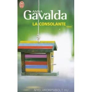 La consolante | Anna Gavalda (ISBN: 9782290014288)