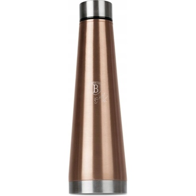 Berlinger Haus termoska Black Rose 400 ml růžový