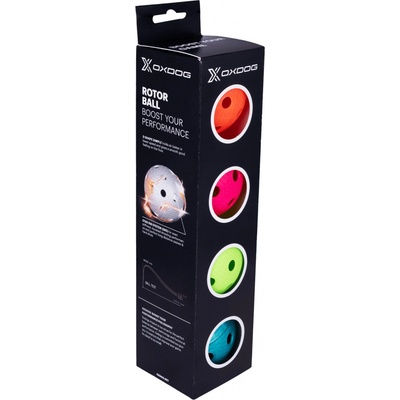 OXDOG Rotor Color 4 ks
