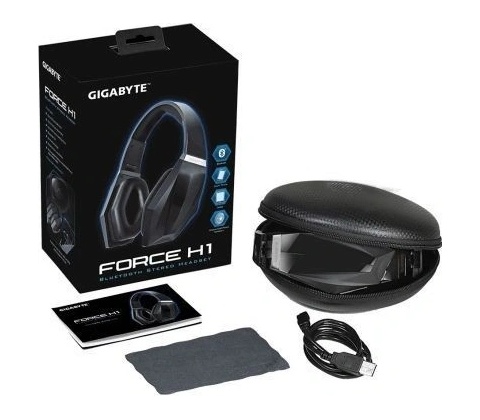 Gigabyte FORCE H1