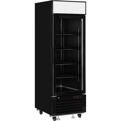 TEFCOLD LGF2500B