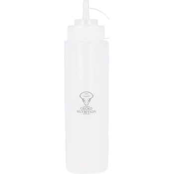 Gecko Nutrition Squeeze Bottle 680 ml