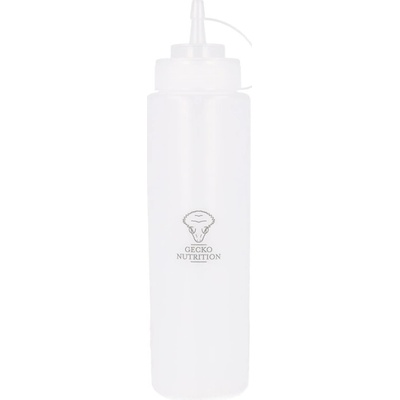Gecko Nutrition Squeeze Bottle 680 ml