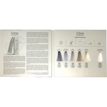 Echos Light Toner Color Chart vzorkovník ku tonerom Echos Light COD.8024592