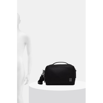Calvin Klein Чанта през рамо мъжка от имитация на кожа (LV04D3291G)