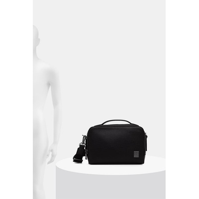 Calvin Klein Чанта през рамо мъжка от имитация на кожа (LV04D3291G)