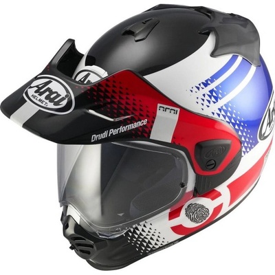 Arai TOUR-X5 Print