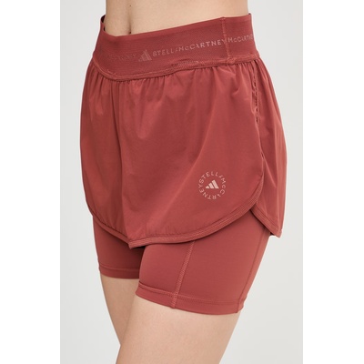 adidas by Stella McCartney Къс панталон за трениране adidas by Stella McCartney (JY8147)