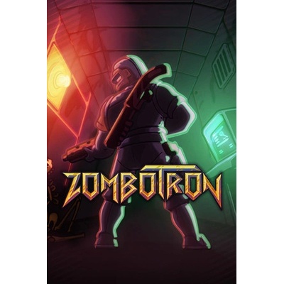 Armor Games Studios Zombotron (PC)