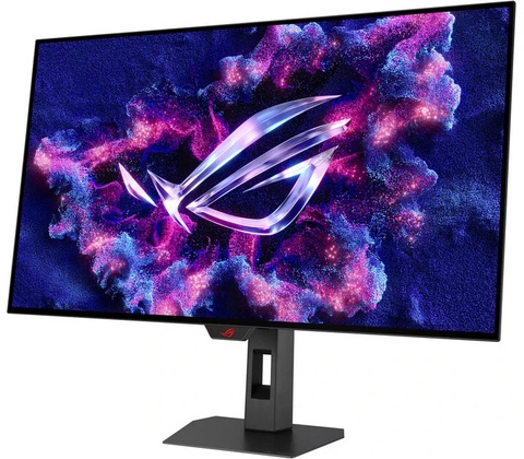 Asus ROG Strix OLED XG32UCWG