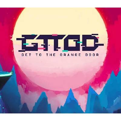 GTTOD: Get To The Orange Door
