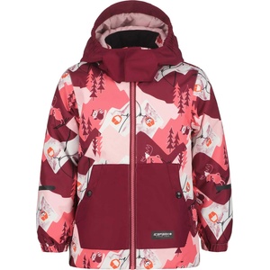 Icepeak Ски яке jena kd (8-50111-820-625)
