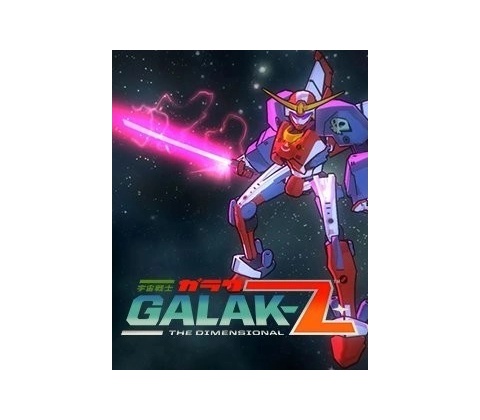GALAK-Z