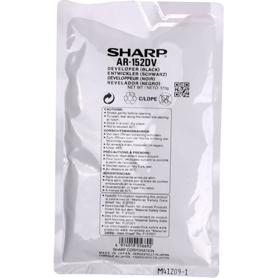 Sharp AR-208DV - originální