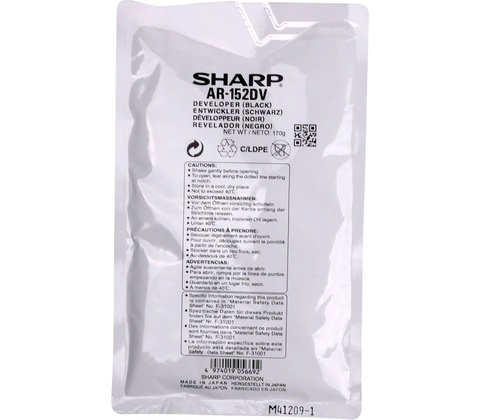 Sharp AR-208DV - originální