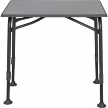 Kempingový stôl Westfield Performace Aircolite Black Edition 80 x 60 cm