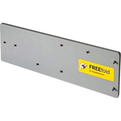Kesseböhmer KES 271987 Freefold vŕtacia šablóna