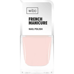 WIBO Лак за нокти French Manicure, 03, 8.5 ml
