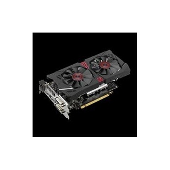 Asus STRIX-R7370-DC2OC-4GD5-GAMING