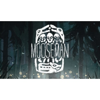 The Mooseman