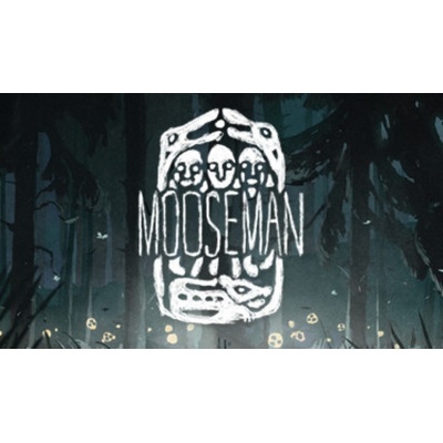 The Mooseman