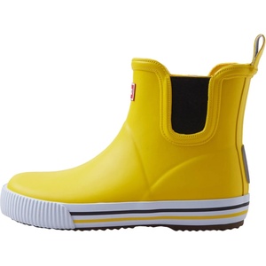 Reima Детски гумени ботуши Reima Kid's Ankles Wellington boots - Yellow - размер 29 (EU) (731-0157-0318)
