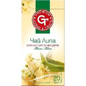 GT premium ЛИПА