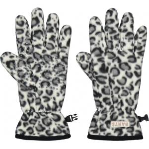 Barts Ръкавици Barts Fleeced Up Gloves - Grey - размер S/M (202-9017-0211)